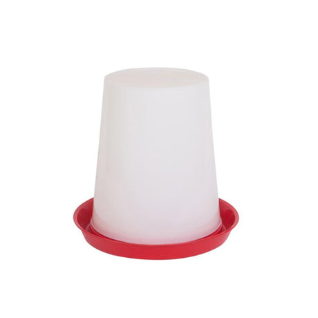 Hatching Time Aytav. 6 Liter Drinker for Chickens & Game Birds 302302 - 