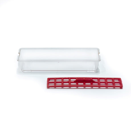 Baby Chick Starter Feeder
