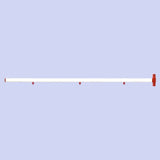 Hatching Time Cimuka. Image shows 3 nipple setup for automatic drinker system.