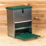 Feedomatic Automatic Treadle Feeder
