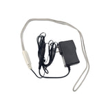 Poutry drinker heating cable