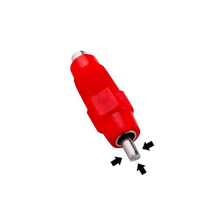 Water Nipple with 360 Degree Drinking Action - Hatching Time