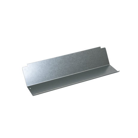 Rat Proof Protection plate for Feedomatic Treadle