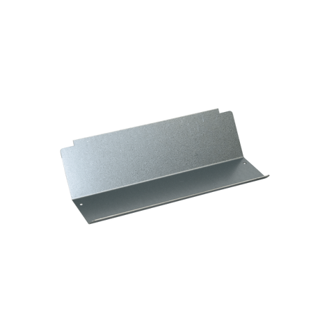 Rat Proof Protection plate for Feedomatic Treadle
